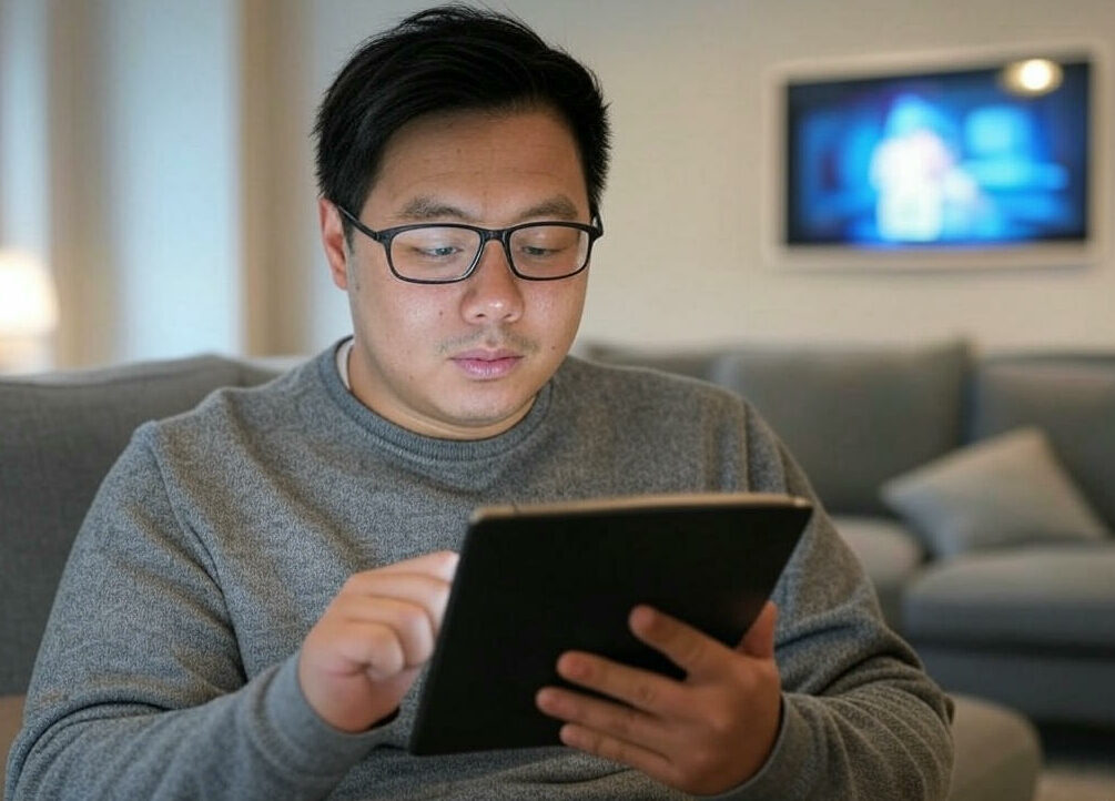Les gadgets high-tech qui changent la vie.