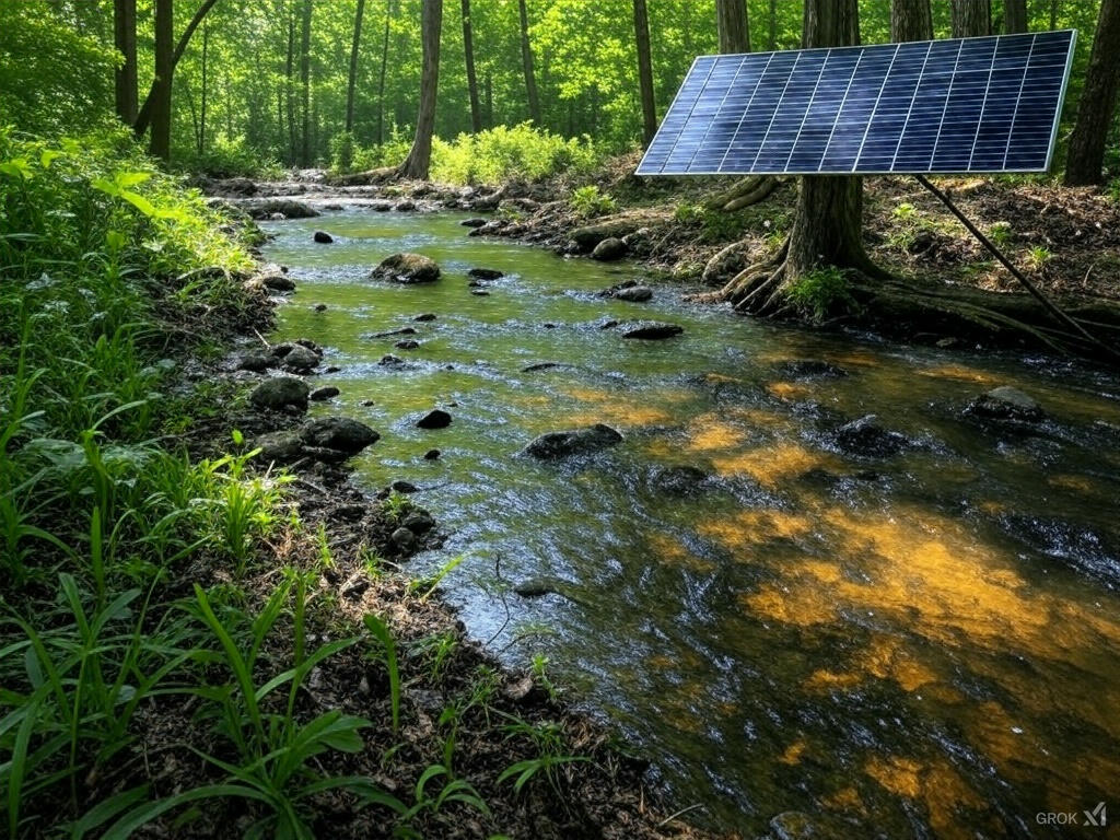 Comment la tech aide l’environnement ?
