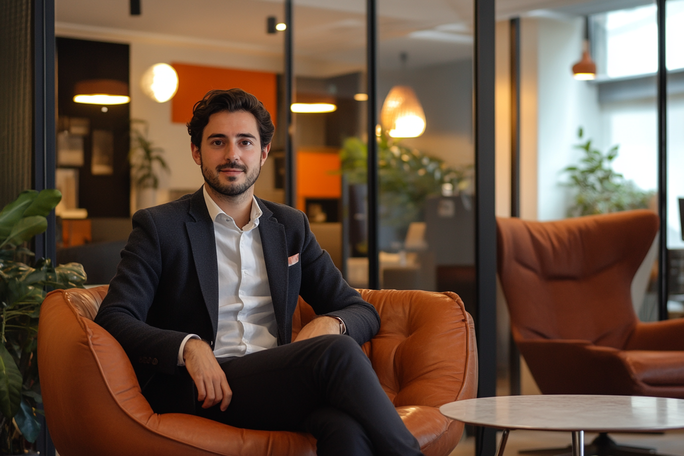 L'Essentiel d'un Compte Professionnel pour Votre Entreprise