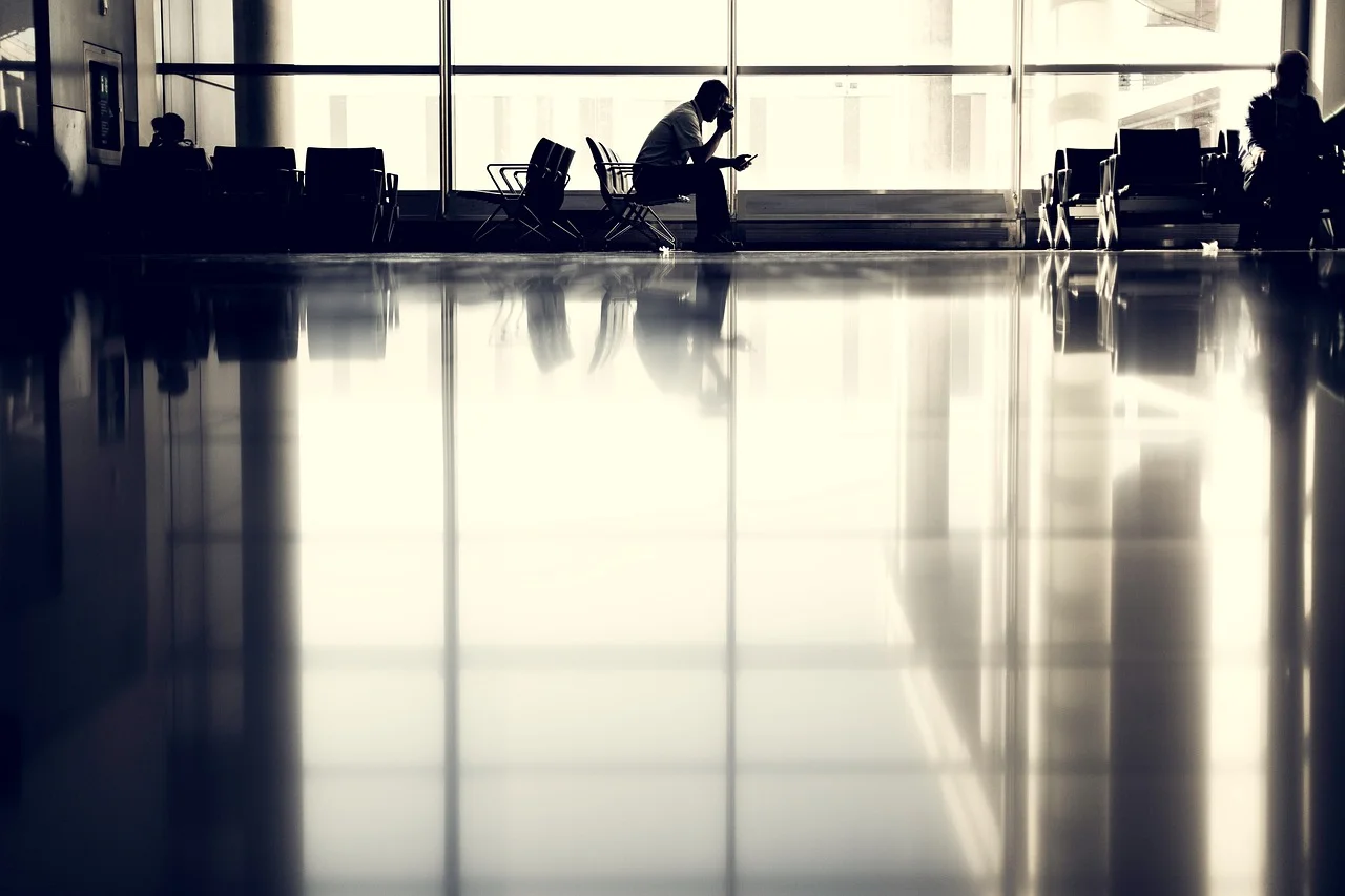Temps morts en voyage : bien occuper une attente