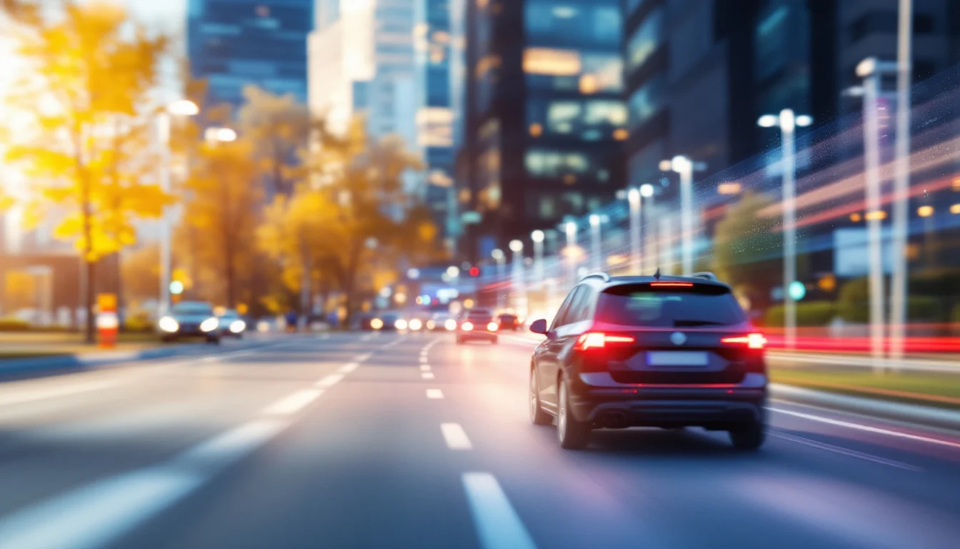 Assurance auto simulation : Votre voie rapide vers la protection