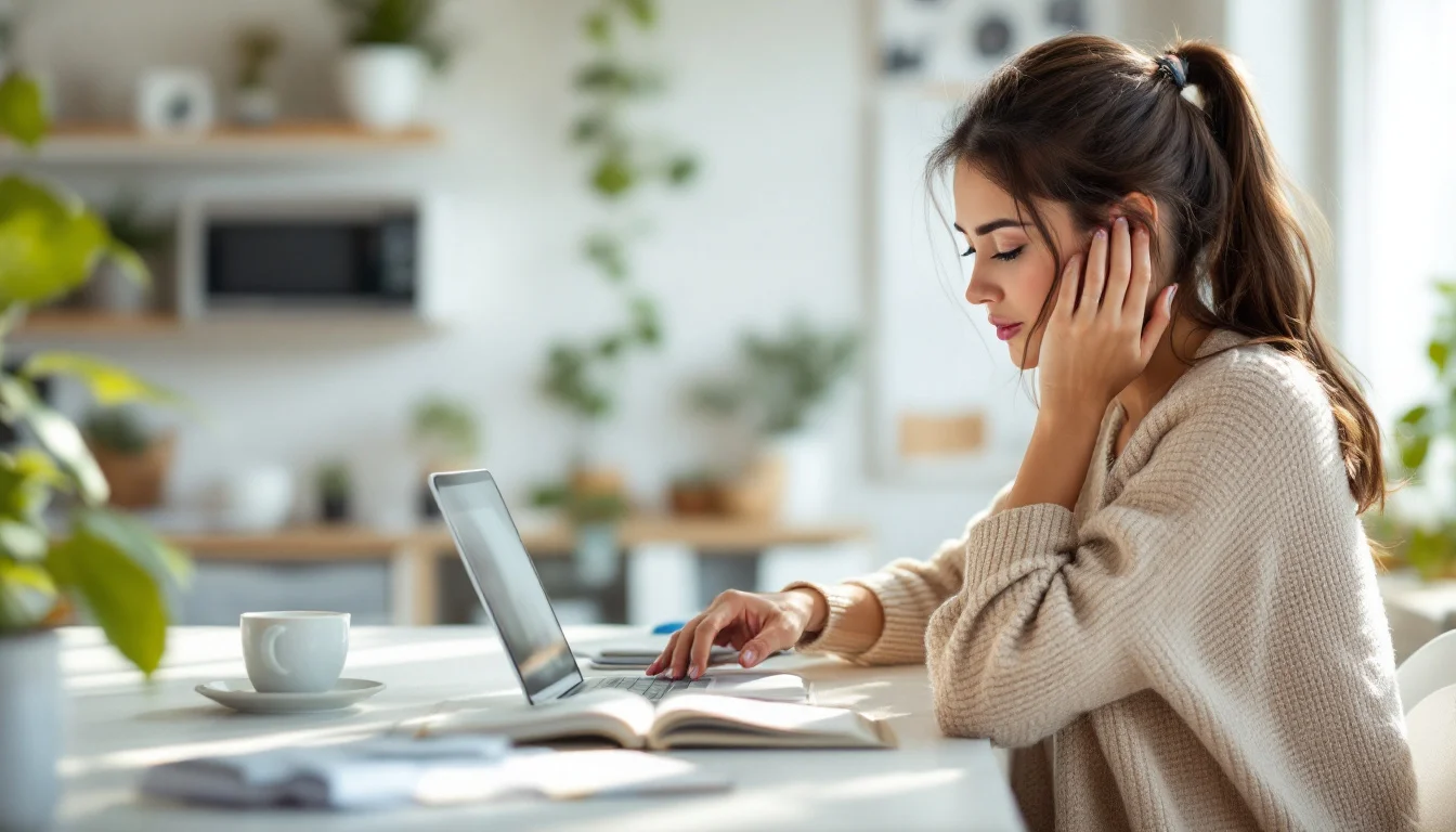 Creëer een effectieve ochtendroutine